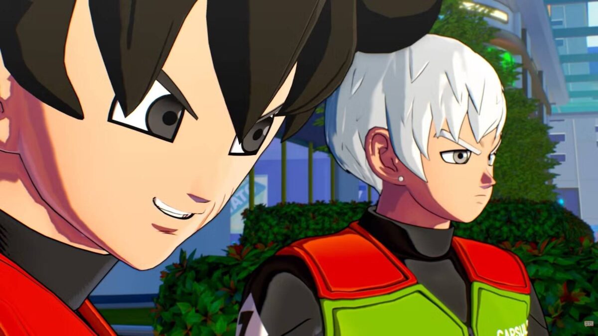 DRAGON BALL XENOVERSE 3 tem janela de lançamento atualizada pela Bandai Namco