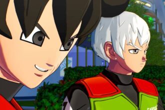 DRAGON BALL XENOVERSE 3 tem janela de lançamento atualizada pela Bandai Namco