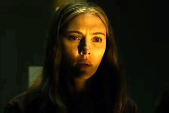 O Exorcista: Mártires, com Scarlett Johansson