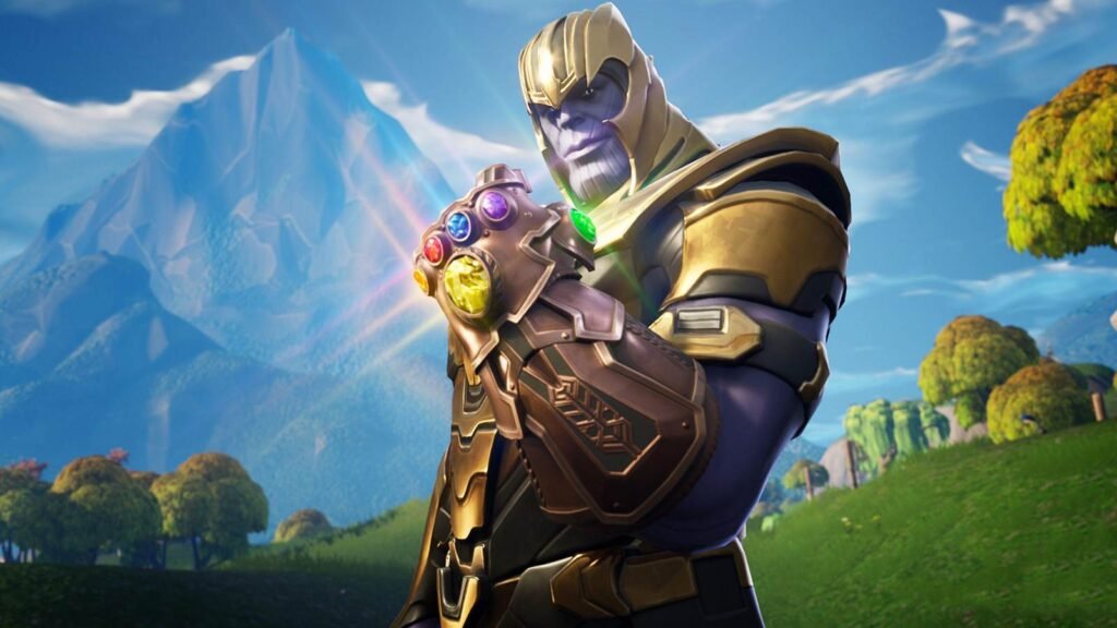 Fortnite