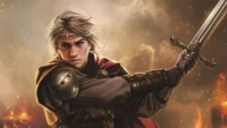 Game of Thrones Aegon