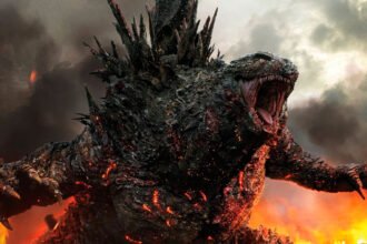 Godzilla Minus Zero