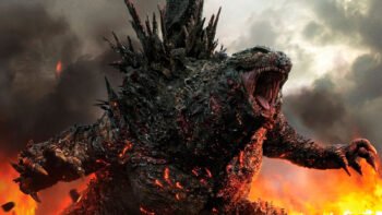 Godzilla Minus Zero