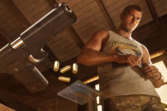 GTA 6 terá disputa eleitoral para prefeito de NPCs