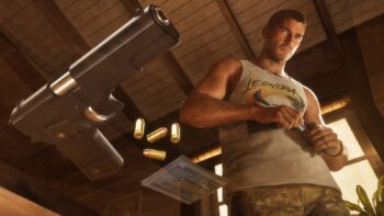 GTA 6 terá disputa eleitoral para prefeito de NPCs