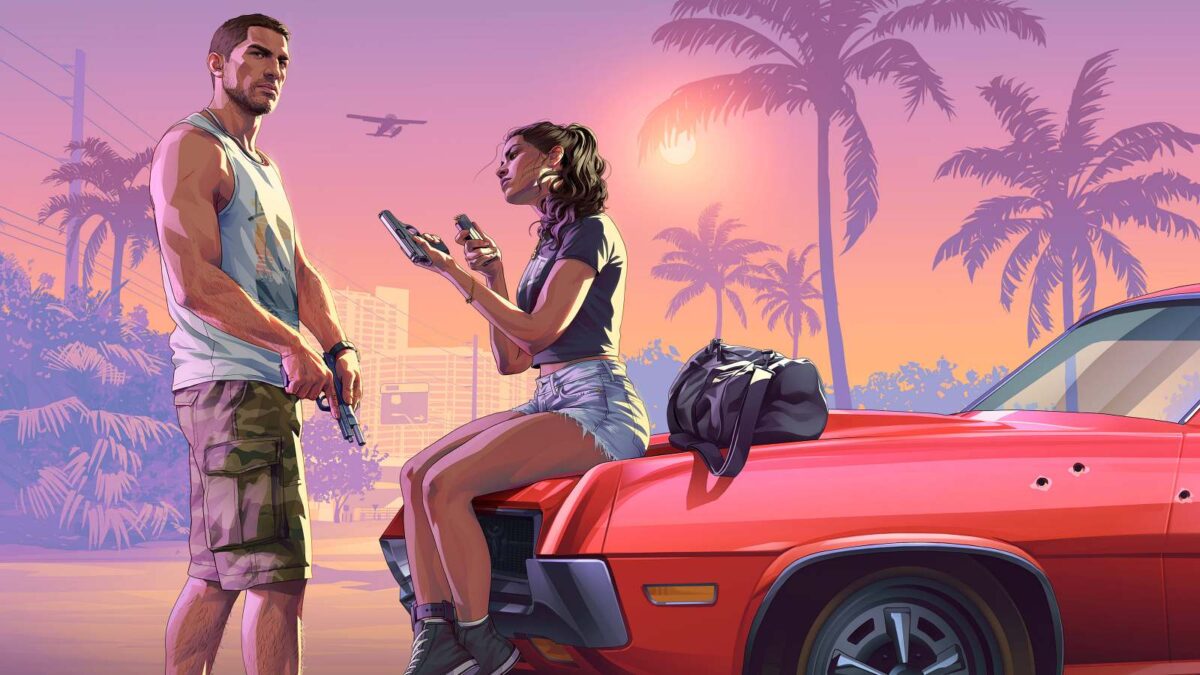 GTA 6 terá polícia capaz de identificar jogadores por roupas, veículos e armas