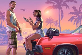 GTA 6 terá polícia capaz de identificar jogadores por roupas, veículos e armas