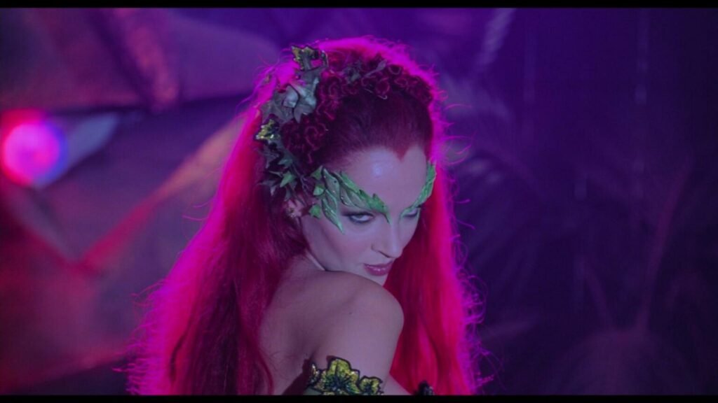 Hera Venenosa