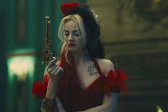 Arlequina de Margot Robbie pode não voltar