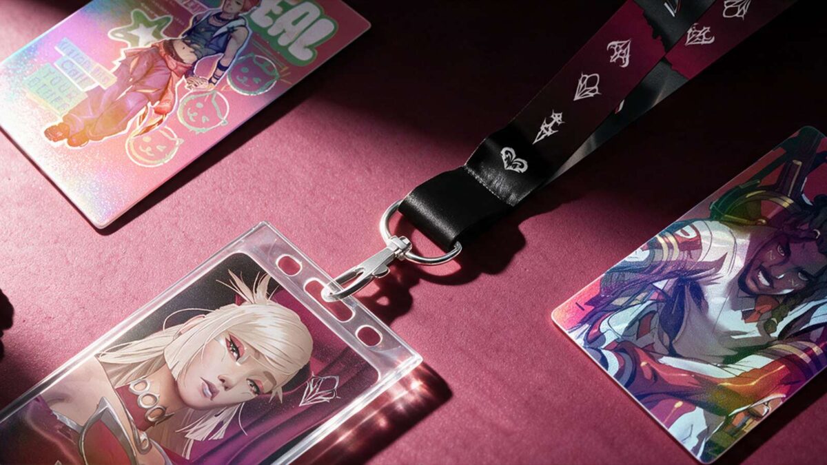 K/DA ganhará loja temática da Riot Games em São Paulo