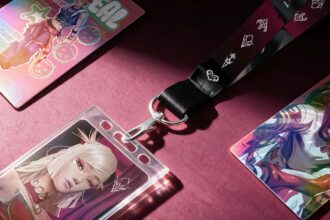 K/DA ganhará loja temática da Riot Games em São Paulo