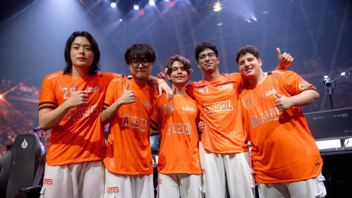 CBLOL 2026 | Curse revela que provocações da torcida rival motivaram título inédito