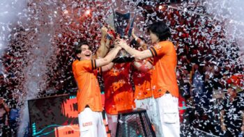 CBLOL 2026 consagra a LOS campeã após vitória emocionante sobre a Furia