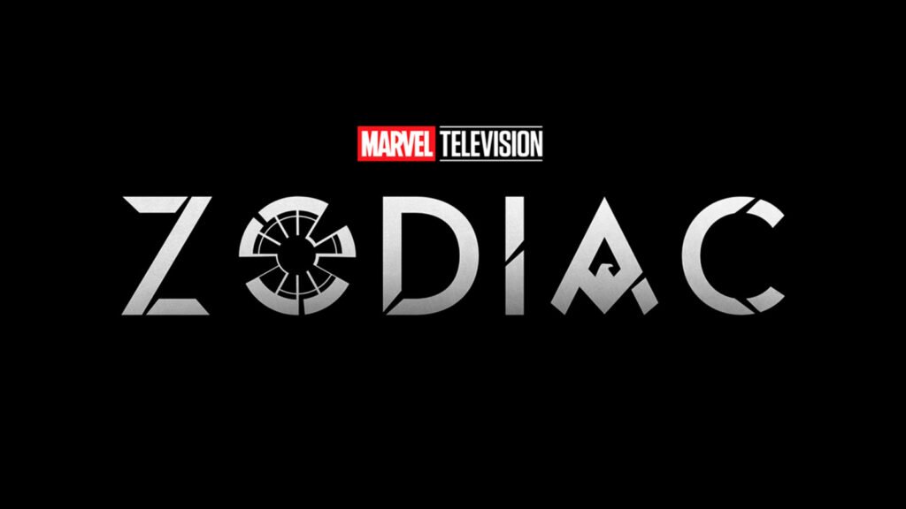 Marvel Zodiac