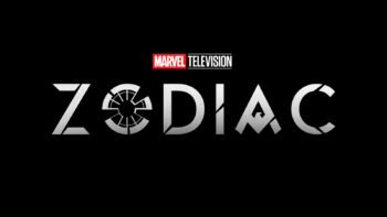 Marvel Zodiac