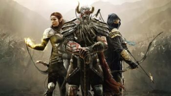 The Elder Scrolls Online vai ter um "renascimento"