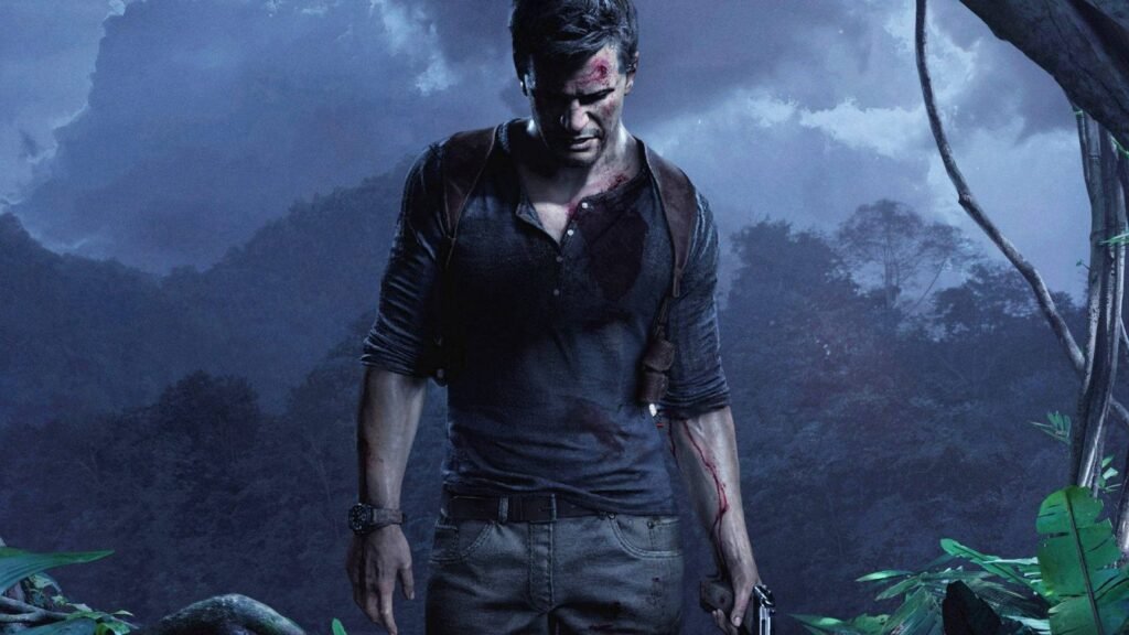 Uncharted