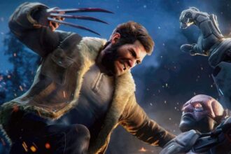 Marvel's Wolverine lidera vendas nos EUA e impulsiona crescimento do PlayStation