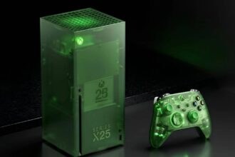 XBOX registra pior desempenho da história em setembro de 2026