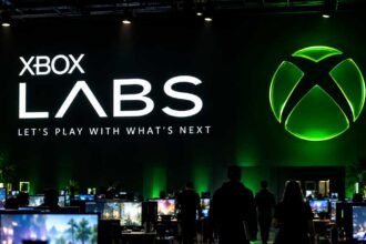 Xbox Labs