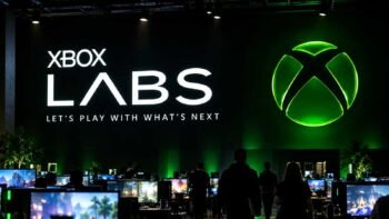 Xbox Labs